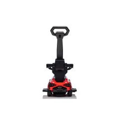 Lamborghini Qls-996T Ride-On With Pusher Red