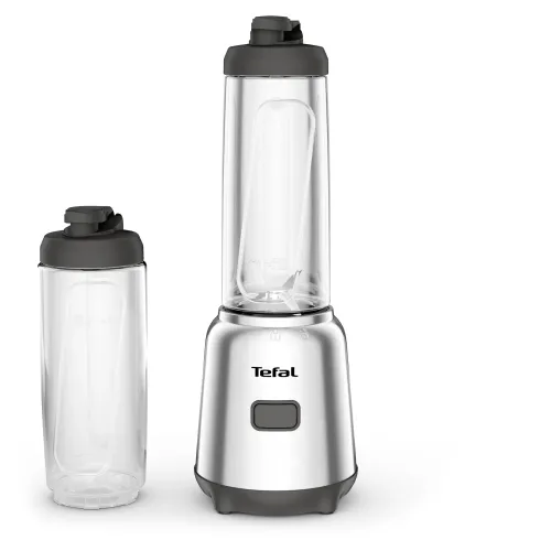 Blender kielichowy Tefal Mix & Move BL15FD30 0,6l 2 butelki