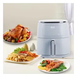 Air fryer Elle Home EKAFP501BUEU 1700W 5l