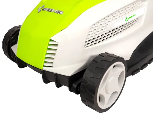 Kosiarka elektryczna GREENSO KE36-1600 1600W 360mm