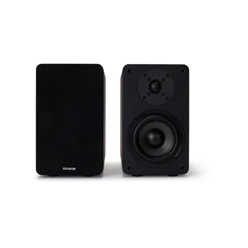 Kolumny Aiwa SP-A100 Czarny 2szt.