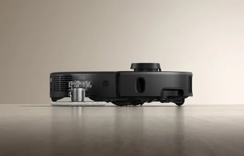Mova P70 Pro Ultra Robot Czarny