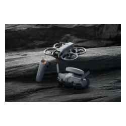 Dron DJI Avata 2 Fly More Combo + 3 akumulatory