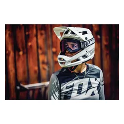 Kask rowerowy Full Face ABUS AirDrop MIPS