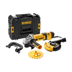 Dewalt Zımpara Makinesi DWE4257KT