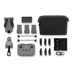 Dron DJI Mini 5 Pro Fly More Combo (RC-N3)
