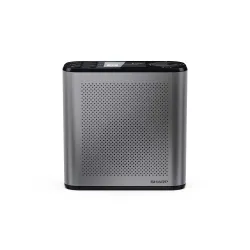 Radioodbiornik Sharp Osaka DR-P530(GY) Radio FM DAB+ Bluetooth Szary