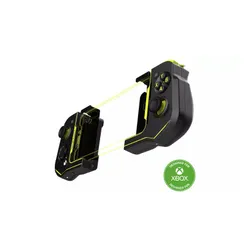 Геймпад Turtle Beach Recon Atom Controller Black / Yellow для xCloud и Android