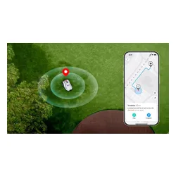 Robot koszący TERRAMOW V600