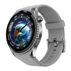 Smartwatch NOISE Origin Szary