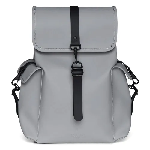 Рюкзак Rains Rucksack Large - rock