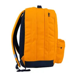 CabinZero Gap Anul 28 L Student Rucsac-orange chilli