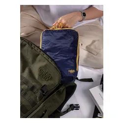 Organizer na odzież CabinZero Ultralight Packing Cube M 5,5 l - blue shimmer