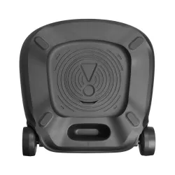 Power Audio JBL PartyBox 520 400W Bluetooth Karaoke Czarny