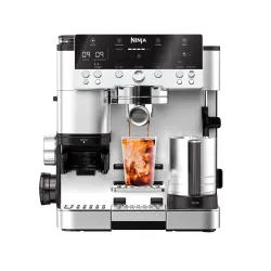 Ekspres Ninja Luxe Cafe Premier ES601EU