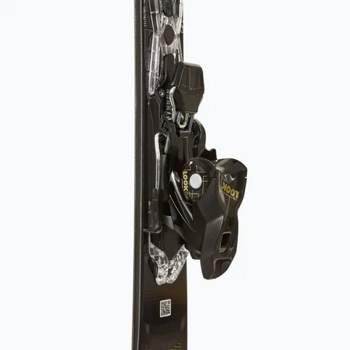 Narty zjazdowe damskie Rossignol Nova 7 LTD RTL + wiązania Xpress W 11 GW