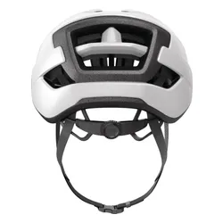 Kask rowerowy ABUS Wingback Polar Biały Szosowy (rozmiar M)