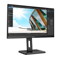 Monitor AOC U27P2 27" 4K IPS 60Hz 4ms