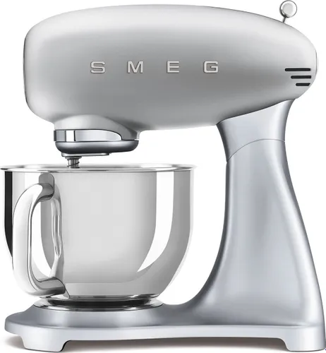 Миксер Smeg SMF02SVEU