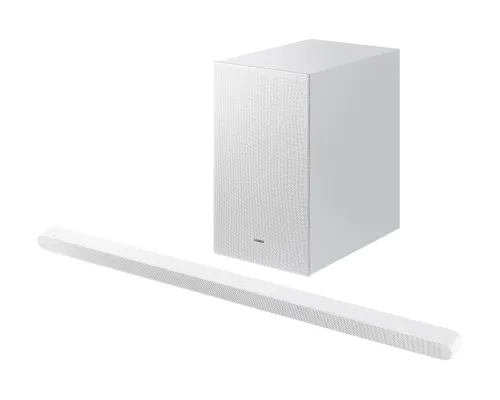 Soundbar Samsung HW-S701D 3.1 Wi-Fi Bluetooth AirPlay Dolby Atmos