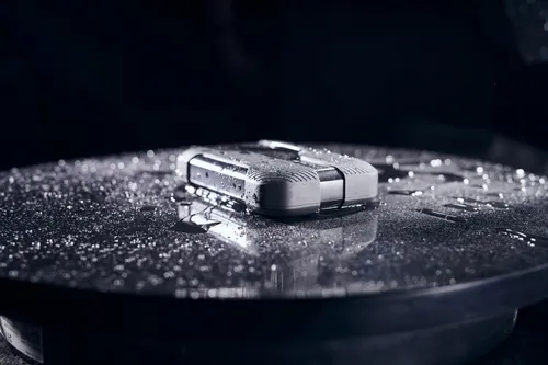 Router CAT CQ10-SAB-RON-NN 5G 2.4 / 5 GHz (DualBand), Gniazdo SIM