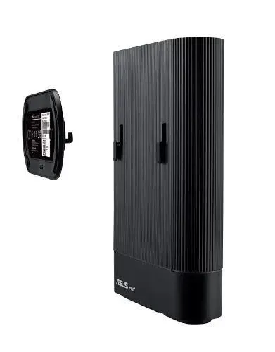 Router ASUS RT-AX59U AX4200 Czarny