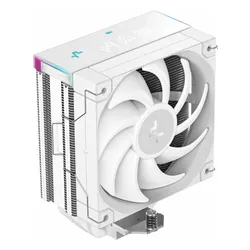 Chłodzenie CPU DEEPCOOL AK400 Digital Pro Biały