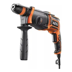 Zımba SDS Plus AEG Powertools KH 24İXE