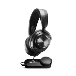 SteelSeries Arctis Nova Pro Siyah Kulaklıklar (61527)