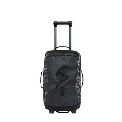 The North Face Rolling Thunder 22 " Seyahat Çantası - tnf black