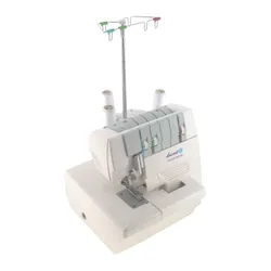 Maszyna do szycia Overlock ŁUCZNIK 820 D-3D