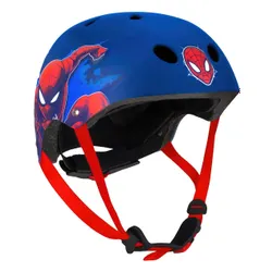 Kask MARVEL Spider-Man Granatowy (rozmiar M)