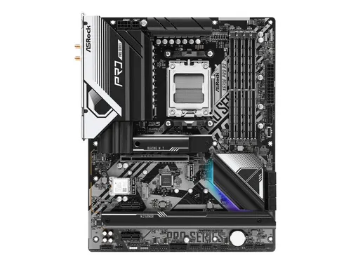 ASRock X670E Pro RS