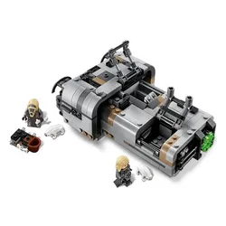 Конструктор Lego Star Wars Бегущий Молох (75210)