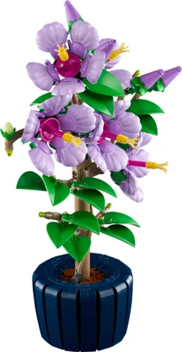 LEGO 10372 Botanicals Hibiskus