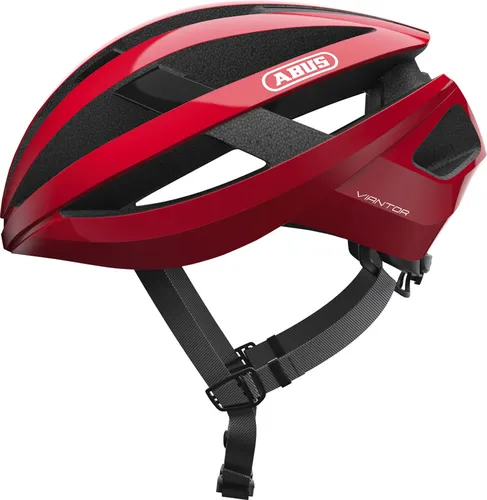 Kask rowerowy ABUS Viantor