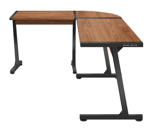 Biurko gamingowe MARK ADLER Leader 5.5 WN