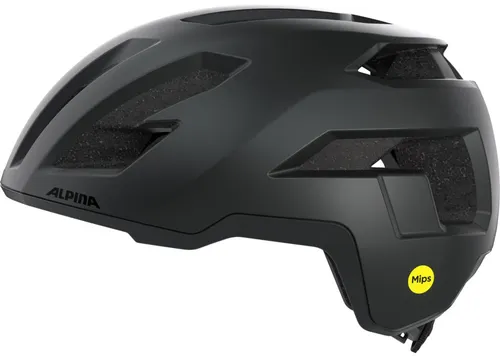 Kask rowerowy ALPINA TAUNUS GRAVEL MIPS