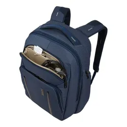 Кроссовер 2 Рюкзак для ноутбука Thule 30L-dress blue