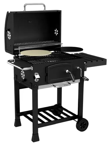 Grill węglowy KOLER Ember CH1