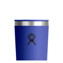 Kubek termiczny Hydro Flask 12 Oz All Around Tumbler Press-In Lid (355 ml) - capri blue