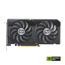 Karta graficzna ASUS Dual GeForce RTX 4070 EVO OC Edition 12GB GDDR6X 192bit DLSS 3