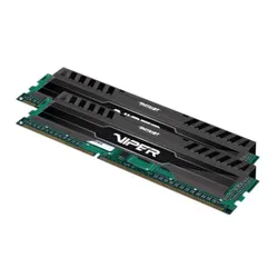 Pamięć RAM Patriot Viper 3 Series DDR3 8GB (2 x 4GB) 1600 CL9