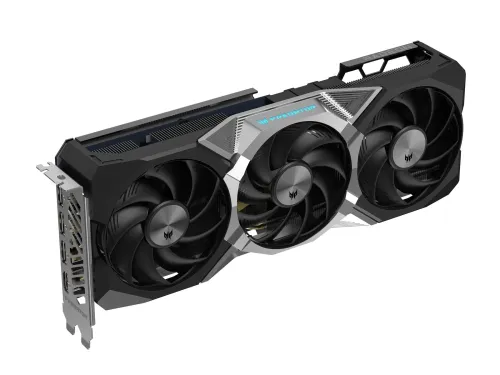 Karta graficzna Acer Predator BiFrost Radeon RX 9070 XT OC 16GB GDDR6 256bit FSR