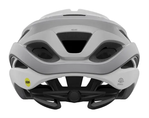 Kask rowerowy GIRO Helios Spherical MIPS