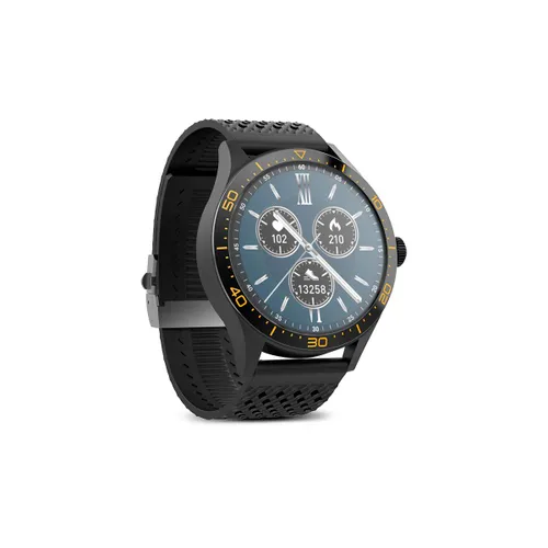 Smartwatch Forever ICON 2 AW-110 44mm черный