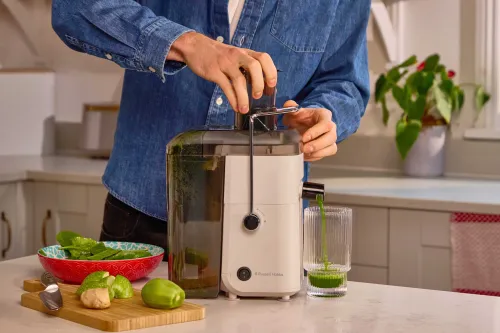 Sokowirówka Russell Hobbs 28770-56