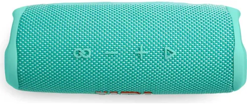 Динамик Bluetooth JBL Flip 6 30W бирюзовый