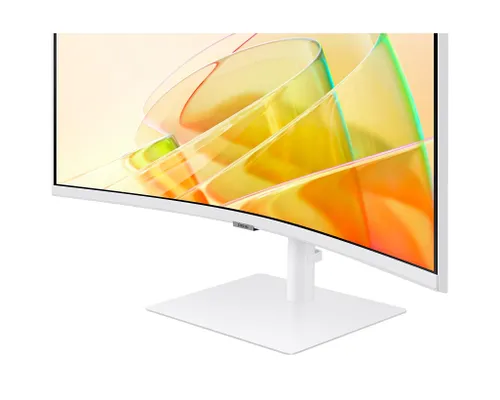 Monitor Samsung ViewFinity S6 S34C650TAU 34" UWQHD VA 100Hz 5ms Zakrzywiony