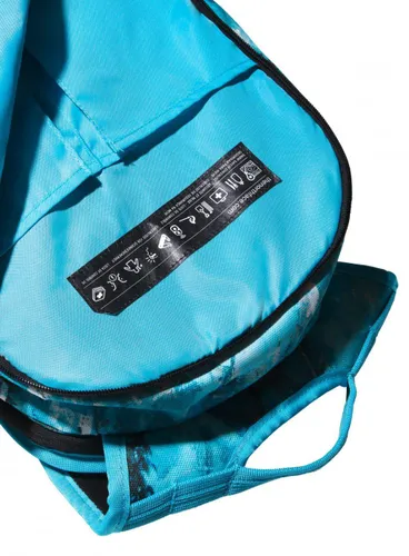 The North Face Slackpack 2.0 Spor Sırt Çantası-norse blue / norse blue